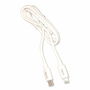 Cable USB-C a Lightning iggual IGG317761