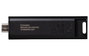 Kingston DataTraveler Max 256GB USB 3.2 Gen 2 Memorias USB Tipo A - Velocidad de Lectura 1000MB/s Escritura 900MB/s