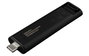 Kingston DataTraveler Max 256GB USB 3.2 Gen 2 Memorias USB Tipo A - Velocidad de Lectura 1000MB/s Escritura 900MB/s