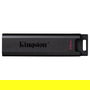 Kingston DataTraveler Max 512GB USB-C 3.2 Gen 2 1000MB/s Negro