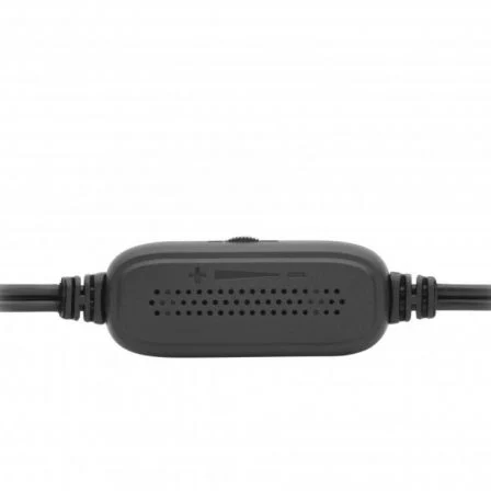 Mars Gaming MSCube Altavoces 2.0 8W Negros