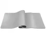Mars Gaming MMPXL Alfombrilla XL 800 x 300 x 4mm Plata para Escritorio, Nanotextil, Caucho Natural, Plata, 4mm
