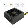 TOOQ TQAPOLO-600SP 600W PFC Activo Negro