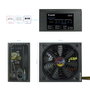 TOOQ TQAPOLO-600SP 600W PFC Activo Negro