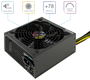 TOOQ TQAPOLO-600SP 600W PFC Activo Negro