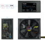 TOOQ TQAPOLO-600SP 600W PFC Activo Negro