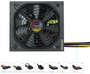 TOOQ TQAPOLO-600SP 600W PFC Activo Negro