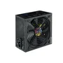 TOOQ TQAPOLO-600SP 600W ATX PFC Activo Negro