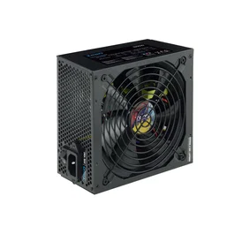 TOOQ TQAPOLO-600SP 600W PFC Activo Negro