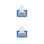Nanocable Cable de Red Cat6 UTP AWG24 Azul 25 cm