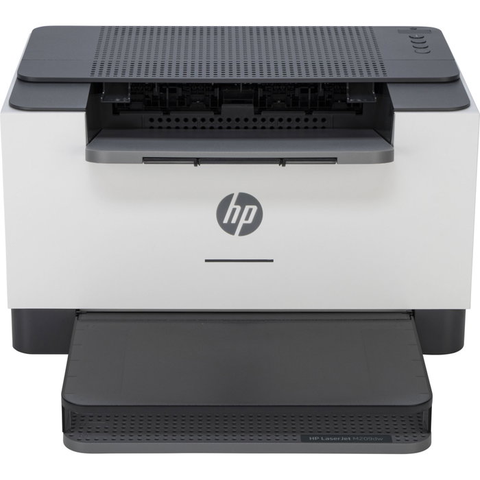 HP LaserJet M209dw Impresora Láser Monocromo Blanco HP LaserJet M209dw Impresora Láser Monocromo Blanco