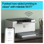 HP LaserJet M209dw Impresora Láser Monocromo Blanco