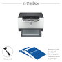 HP LaserJet M209dw Impresora Láser Monocromo Blanco