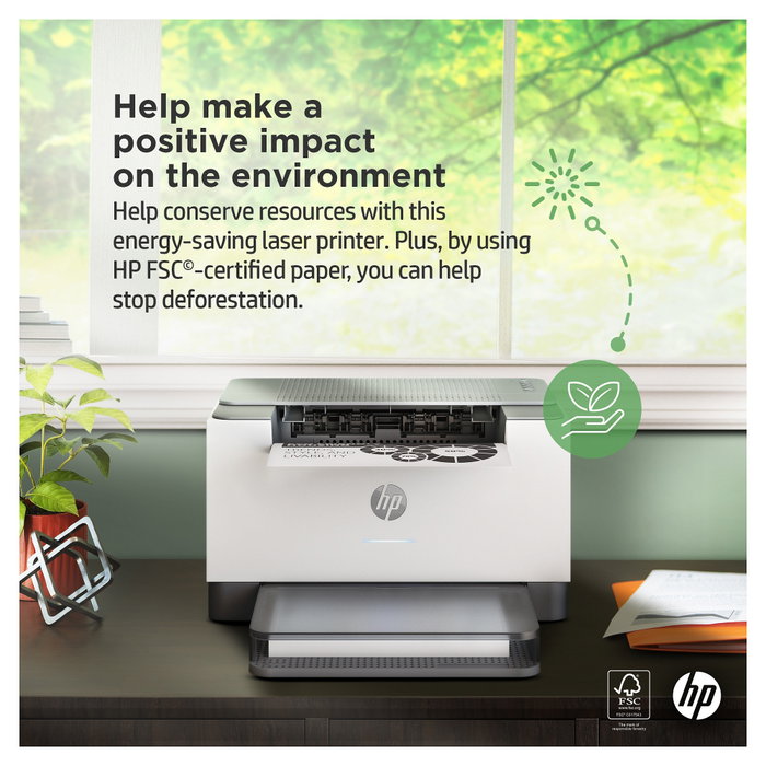HP LaserJet M209dw Impresora Láser Monocromo Blanco HP LaserJet M209dw Impresora Láser Monocromo Blanco