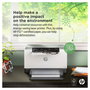 HP LaserJet M209dw Impresora Láser Monocromo Blanco