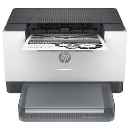 HP LaserJet M209dw Impresora Láser Monocromo Blanco