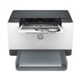 HP Impresora Láser Monocromo LaserJet M209dw, WiFi, Duplex Automático, Blanca