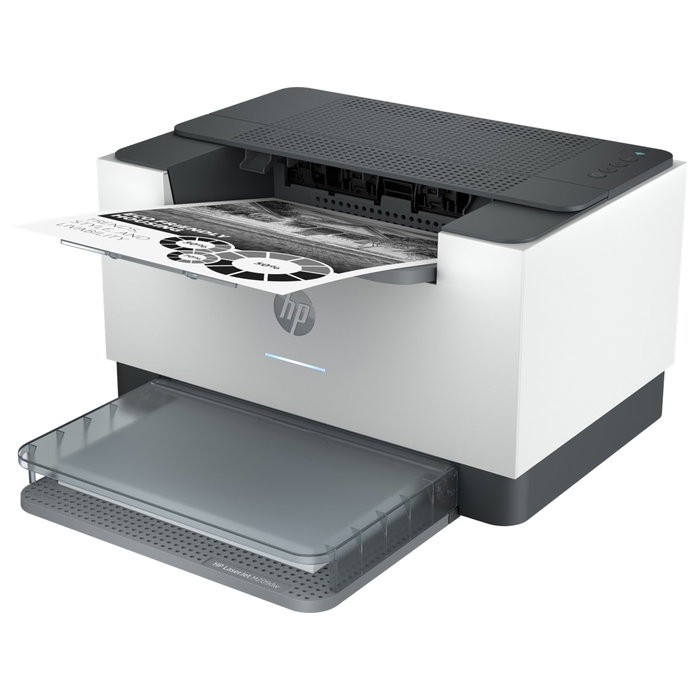 HP Impresora Láser Monocromo LaserJet M209dw, WiFi, Duplex Automático, Blanca HP Impresora Láser Monocromo LaserJet M209dw, WiFi, Duplex Automático, Blanca