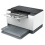 HP Impresora Láser Monocromo LaserJet M209dw, WiFi, Duplex Automático, Blanca