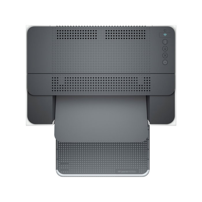 HP Impresora Láser Monocromo LaserJet M209dw, WiFi, Duplex Automático, Blanca HP Impresora Láser Monocromo LaserJet M209dw, WiFi, Duplex Automático, Blanca