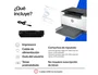 HP LaserJet M209dw Blanco/Negro