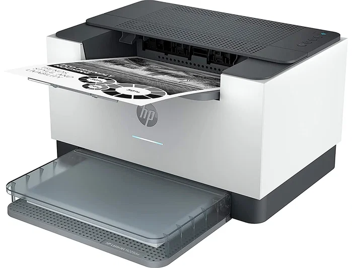 HP LaserJet M209dw Impresora Láser Monocromo Blanco HP LaserJet M209dw Impresora Láser Monocromo Blanco