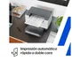 HP LaserJet M209dw Blanco/Negro
