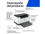 HP LaserJet M209dw Blanco/Negro