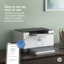 HP LaserJet M209dw Impresora Láser Monocromo Blanco