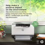 HP LaserJet M209dw Impresora Láser Monocromo Blanco