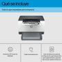 HP LaserJet M209dw Impresora Láser Monocromo Blanco