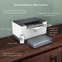 HP LaserJet M209dw Impresora Láser Monocromo Blanco