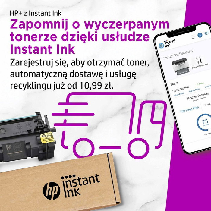 HP LaserJet M209dw Impresora Láser Monocromo Blanco HP LaserJet M209dw Impresora Láser Monocromo Blanco