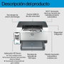 HP LaserJet M209dw Impresora Láser Monocromo Blanco