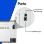 HP LaserJet M209dw Impresora Láser Monocromo Blanco