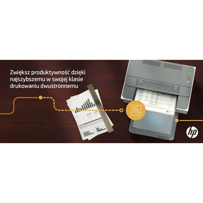 HP LaserJet M209dw Impresora Láser Monocromo Blanco HP LaserJet M209dw Impresora Láser Monocromo Blanco