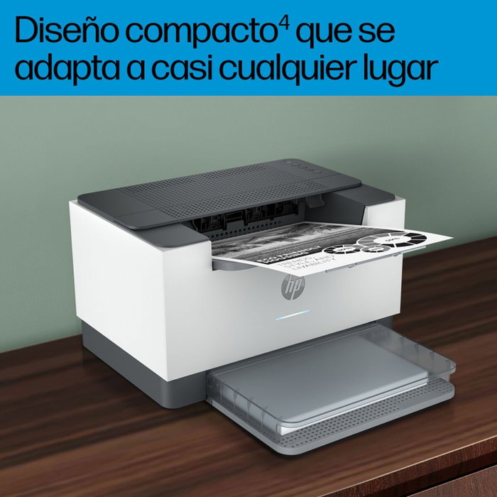 HP LaserJet M209dw Impresora Láser Monocromo Blanco HP LaserJet M209dw Impresora Láser Monocromo Blanco