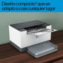 HP LaserJet M209dw Impresora Láser Monocromo Blanco
