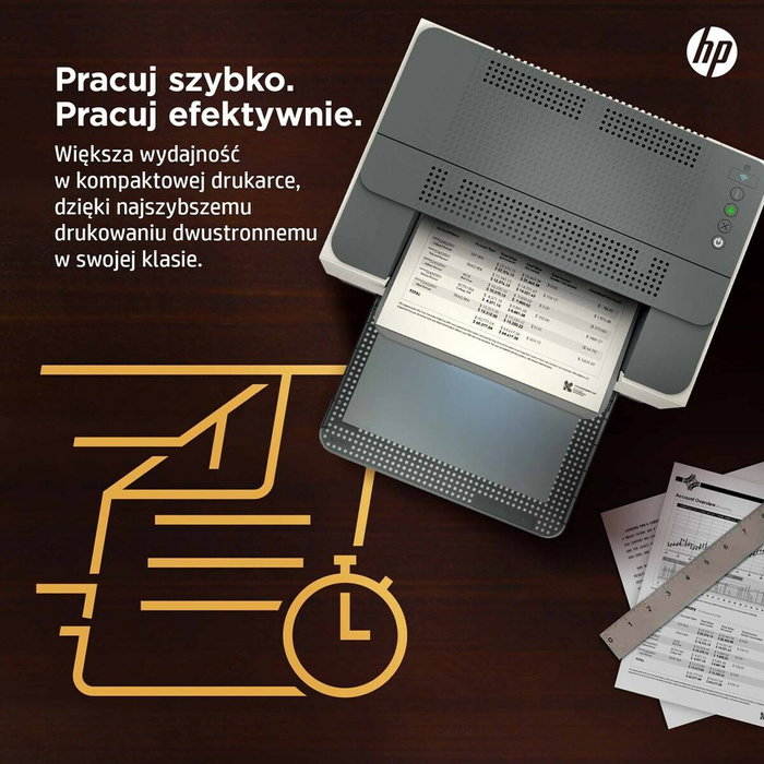 HP LaserJet M209dw Impresora Láser Monocromo Blanco HP LaserJet M209dw Impresora Láser Monocromo Blanco