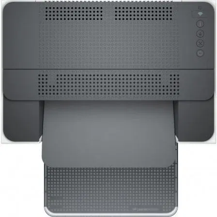 HP LaserJet M209dw - Impresora Láser Monocromo Wi-Fi, Bluetooth, AirPrint - 30 ppm, Impresión a Doble Cara Automática - Para Hogar y Pequeña Oficina