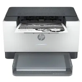 HP LaserJet M209dw - Impresora Láser Monocromo Wi-Fi, Bluetooth, AirPrint - 30 ppm, Impresión a Doble Cara Automática - Para Hogar y Pequeña Oficina