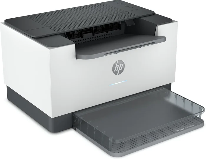 HP Impresora láser monocromo LaserJet M209dw WiFi dúplex blanca 29 ppm compacta A4 Wi-Fi Ethernet USB AirPrint