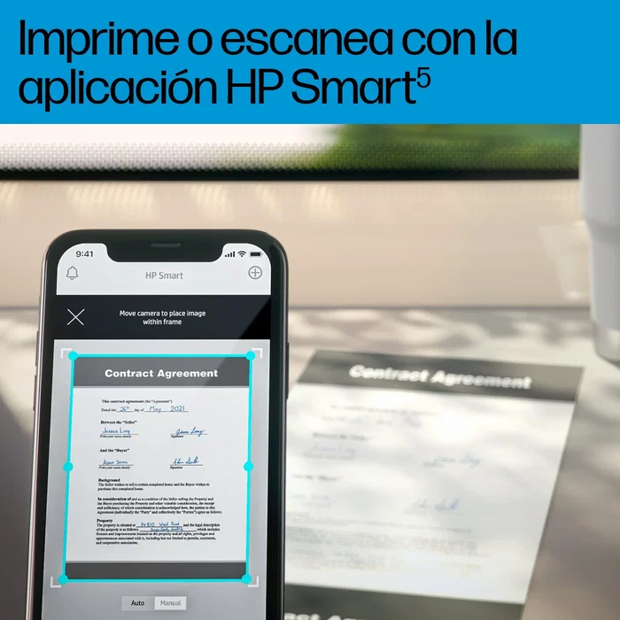 HP Impresora láser monocromo LaserJet M209dw WiFi dúplex blanca 29 ppm compacta A4 Wi-Fi Ethernet USB AirPrint
