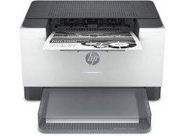 HP LaserJet M209dw Blanco/Gris, Monocromo, Wi-Fi, Dúplex
