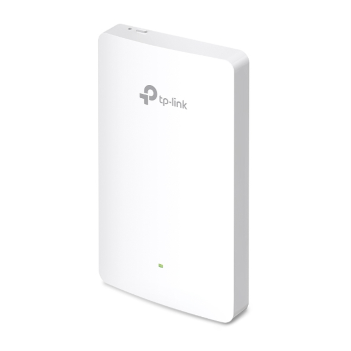 TP-Link Omada EAP615-WALL Punto de Acceso Inalámbrico 1774 Mbit/s Blanco con PoE