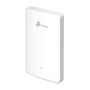 TP-Link Omada EAP615-WALL Punto de Acceso Inalámbrico 1774 Mbit/s Blanco con PoE