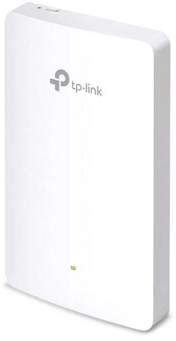TP-Link Omada EAP615-WALL AX1800 Wi-Fi 6 Blanco
