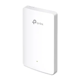 TP-Link Omada EAP615-WALL Punto de Acceso Inalámbrico WiFi 6 1774 Mbit/s PoE Blanco