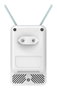 D-Link E15 AX1500 Repetidor Inalámbrico Mesh Wi-Fi 6 Blanco