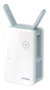 D-Link E15 AX1500 Repetidor Inalámbrico Mesh Wi-Fi 6 Blanco